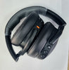 Skullcandy Crusher Evo Headphones Black