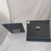 Apple iPad Air 10.9" M1 (A2589) 64GB - Blue, Unlocked  with case