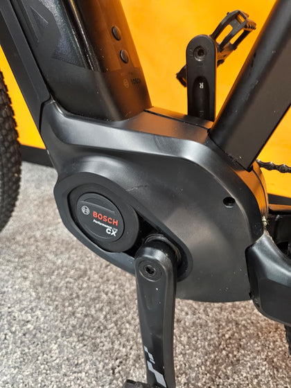 Orbea Keram 10 2023 250W E-Bike - High Quality E-Bikes Range