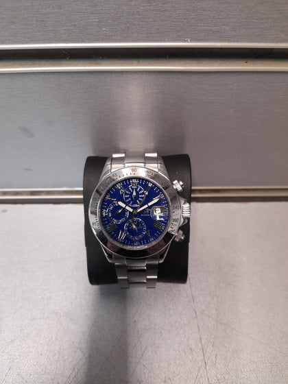 Andre Belfort AB 8110 blue face