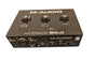 M-Audio M-Track Solo USB Audio Interface