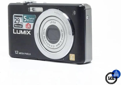 Panasonic Lumix FS15 *No charger*