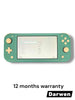 Nintendo Switch Lite - Turquoise - Games console