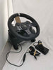 Logitech G920 Driving Force Racing Wheel And Pedals (Xbox One+PC) Unboxed