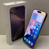 Apple iPhone 16 Pro Unlocked Model A3293 128GB in Desert Titanium Boxed