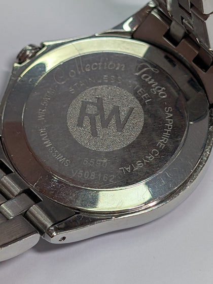 Raymond WEIL Tango watch
