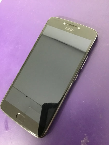 Motorola Moto E4 Plus
