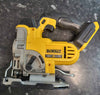 Dewalt (DCS331) Cordless Jigsaw