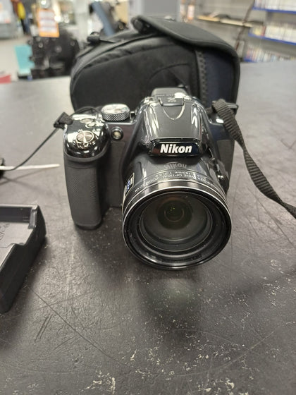 Nikon Coolpix P520 18MP