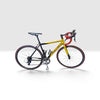 Carrera TDF LTD Pro Road Bike - 700C Wheel - 19" Frame - 16 Speed