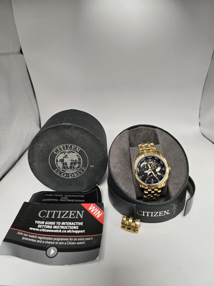 Citizen Eco drive