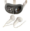 Meta Quest 3 512GB All-in-One VR Headset**Unboxed**