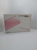 DS Lite Console, Pink, Boxed