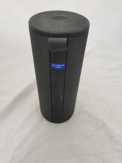 Logitech UE (Ultimate Ears) Boom 3 Wireless Speaker, Unboxed with Charger