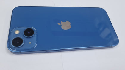 Apple Iphone 13 128gb Blue
