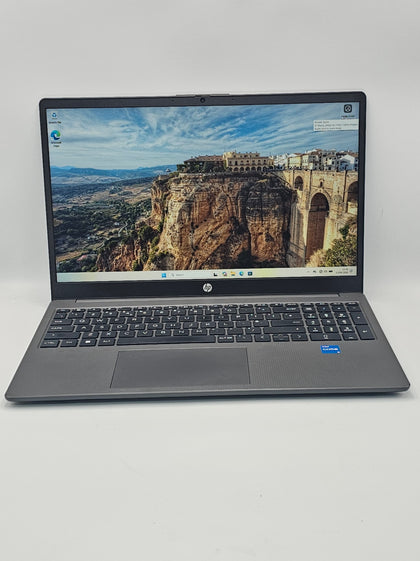 HP 250 G10 Windows 11 Laptop
