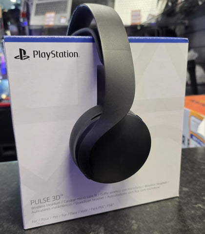 Sony PlayStation 5 Pulse 3D Headset