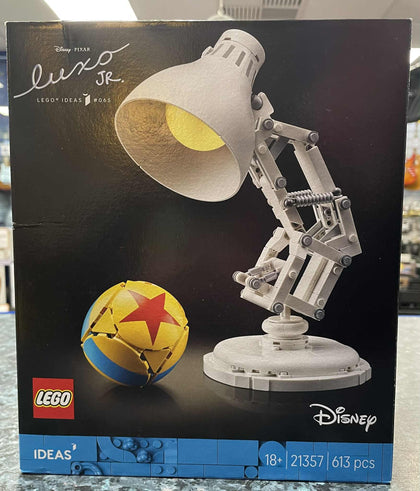 LEGO Disney Pixar luxo JR.