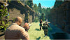 Jumanji The Video Game PS4