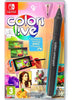 Colors Live - Switch ***Collection Only***