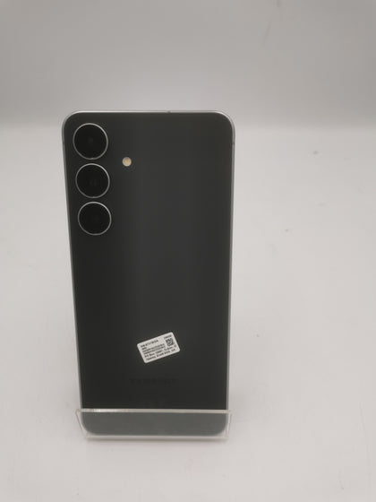 Samsung Galaxy S25 Fe 256 Gb Dual Sim Unlocked Jetblack