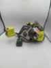 Ryobi R18CSP Circular Saw With 5.0Ah Battery And Charger