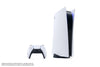 Playstation 5 Console Disc Edition (Read Description)