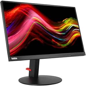 Lenovo ThinkVision T23i-10 1080p 23