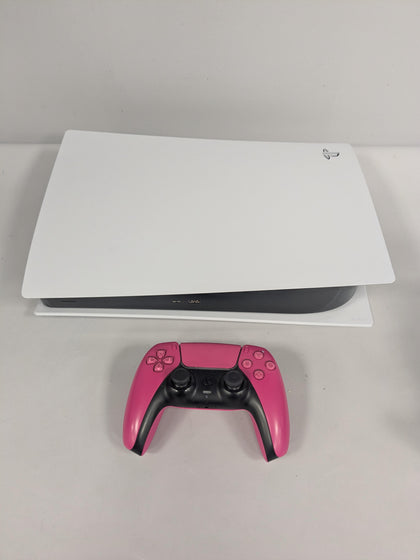Playstation 5 Digital Edition Console, 825GB