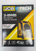 Jcb 18v Bluetooth Site Speaker 21-18wbs