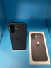 Apple iPhone 16 - Black