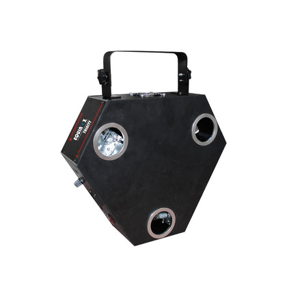 **Sale** 2X Equinox Trinity beam laser disco light