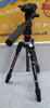 Manfrotto Befree Live Carbon Fibre Tripod Kit