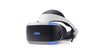 Playstation vr - No controller
