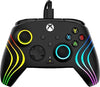Turtle Beach Afterglow Wave Wired Controller (PC/Xbox) - Black, B