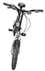 Reflex 8Z Fold Tempus, Men's Foldable Bike