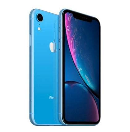 Apple iPhone Xr 64GB - Unboxed - 2 years warranty