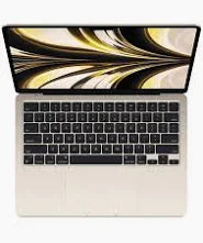 MacBook Air 15,13 M3 (8-CPU 10-GPU) 8GB Ram 256GB SSD 15