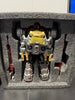 Planet X Grimlock Transformers Fall Of Cybertron Vulcun Edition