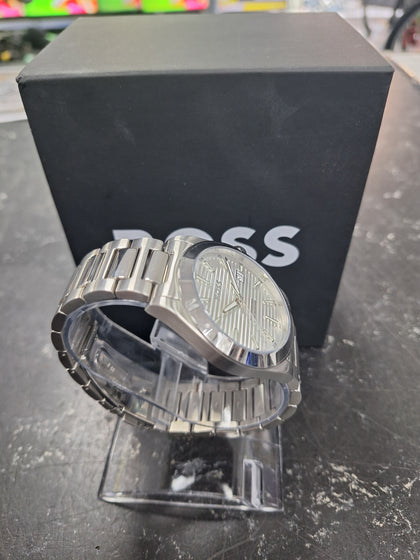 Hugo Boss Strike 1514176 Man Quartz Watch