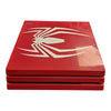 Sony Spiderman Ps4 Pro Limited Edition