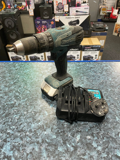 MAKITA DRILL.