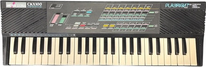 Amstrad Electric Keyboard Fidelity CKX100 Computerphonic