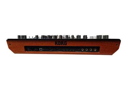 Korg Minilogue-XD Polyphonic Analogue Synthesizer