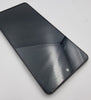 Samsung Galaxy A52 128GB white smartphone unlocked unboxed (cracked screen)