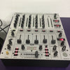 Behringer DJX700 Professional DJ Mixer