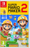 Super Mario Maker 2 - Switch - Nintendo