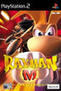 Rayman M ps2 playstation 2