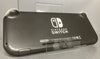 Nintendo Switch Lite - Grey Boxed ( + Unboxed Mario Kart 8 Deluxe )