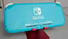 Nintendo Switch Lite - Turquoise